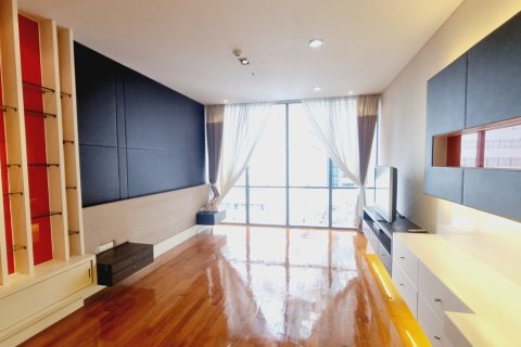 Eigentumswohnung in Watthana, Bangkok, Thailand, 4 Schlafzimmer  № 201207 - Foto 21
