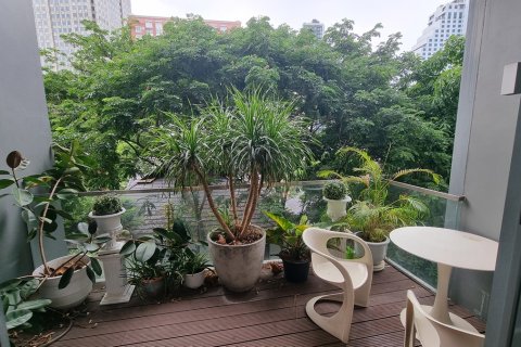 Eigentumswohnung in Watthana, Bangkok, Thailand, 4 Schlafzimmer  № 201207 - Foto 15