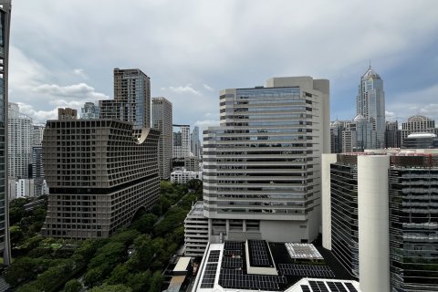 Condominio de 2 dormitorios en Bangkok, Tailandia № 201209 - foto 3