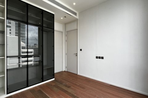 Condominio de 2 dormitorios en Bangkok, Tailandia № 201209 - foto 5
