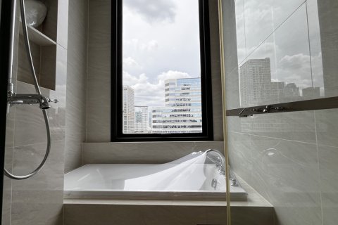 Condominio de 2 dormitorios en Bangkok, Tailandia № 201209 - foto 12