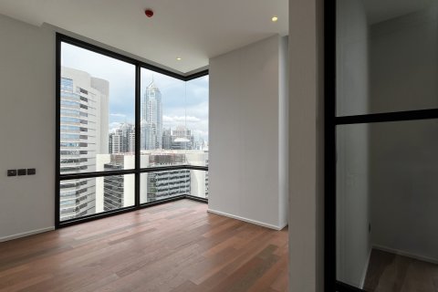 Condominio de 2 dormitorios en Bangkok, Tailandia № 201209 - foto 9