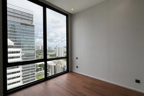 Condominio de 2 dormitorios en Bangkok, Tailandia № 201209 - foto 4