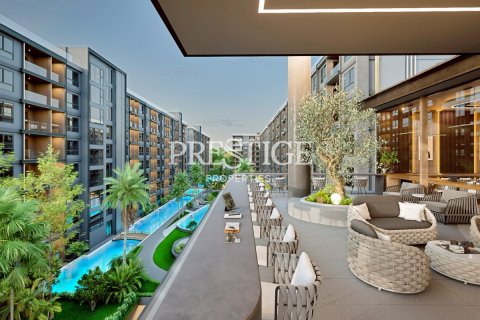 Condo in Pattaya, Thailand, 13 bedrooms № 197772 - photo 17