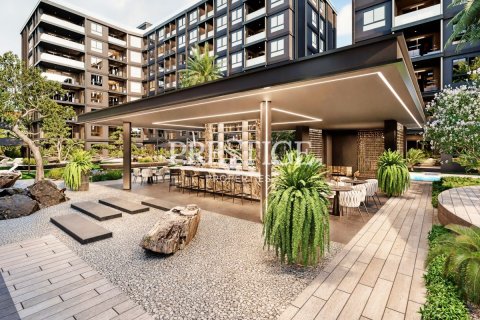 Condo in Pattaya, Thailand, 13 bedrooms № 197772 - photo 16