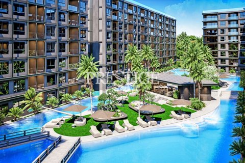 Condo in Pattaya, Thailand, 13 bedrooms № 197772 - photo 19