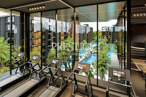 Condo in Pattaya, Thailand, 13 bedrooms № 197772 - photo 13