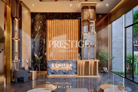 Condo in Pattaya, Thailand, 13 bedrooms № 197772 - photo 3