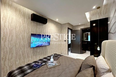 Condo in Pattaya, Thailand, 2 bedrooms № 197771 - photo 16