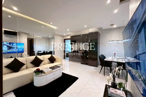 Condo in Pattaya, Thailand, 2 bedrooms № 197771 - photo 3