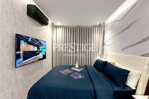 Condo in Pattaya, Thailand, 2 bedrooms № 197771 - photo 11
