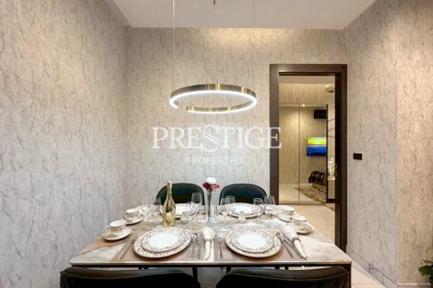 Condo in Pattaya, Thailand, 2 bedrooms № 197771 - photo 4