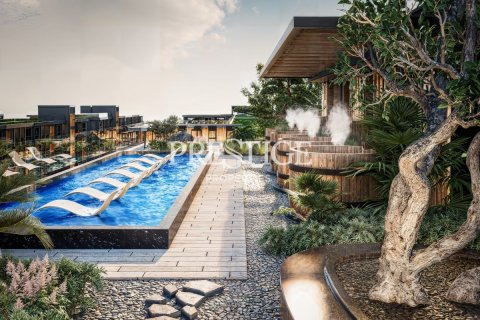 Condo in Pattaya, Thailand, 2 bedrooms № 197771 - photo 25
