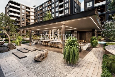 Condo in Pattaya, Thailand, 2 bedrooms № 197771 - photo 18