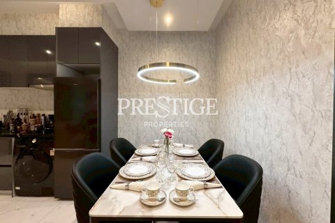 Condo in Pattaya, Thailand, 2 bedrooms № 197771 - photo 5