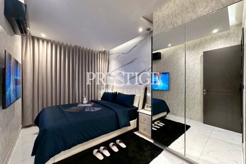 Condo in Pattaya, Thailand, 2 bedrooms № 197771 - photo 10