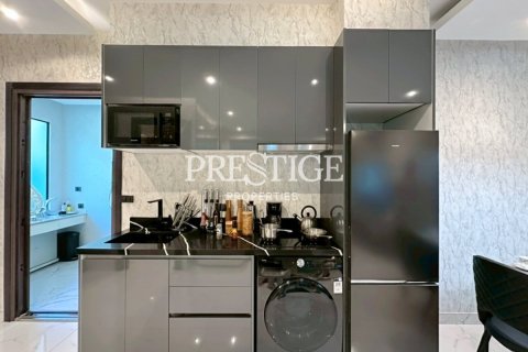 Condo in Pattaya, Thailand, 2 bedrooms № 197771 - photo 8