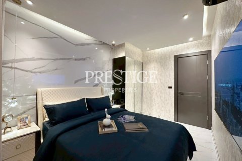 Condo in Pattaya, Thailand, 2 bedrooms № 197771 - photo 12