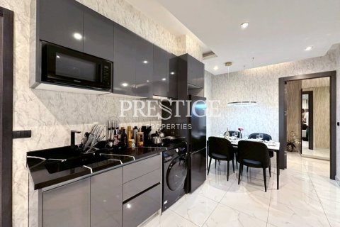 Condo in Pattaya, Thailand, 2 bedrooms № 197771 - photo 7
