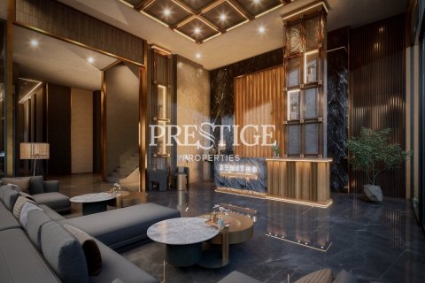 Condo in Pattaya, Thailand, 2 bedrooms № 197771 - photo 23