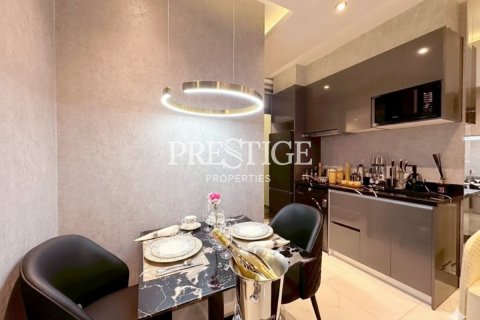 Condo à Pattaya, Thaïlande, 1 chambre № 197773 - photo 7