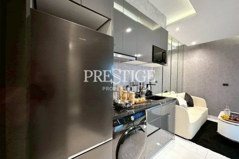 Condo à Pattaya, Thaïlande, 1 chambre № 197773 - photo 8