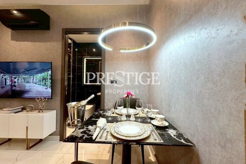 Condo à Pattaya, Thaïlande, 1 chambre № 197773 - photo 6
