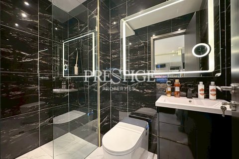 Condo à Pattaya, Thaïlande, 1 chambre № 197773 - photo 14