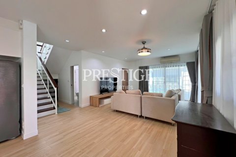 บ้านในพัทยา, ประเทศไทย 3 ห้องนอน № 197769 - รูปถ่าย 9