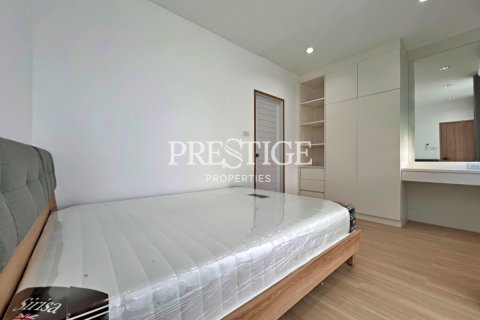 บ้านในพัทยา, ประเทศไทย 3 ห้องนอน № 197769 - รูปถ่าย 15