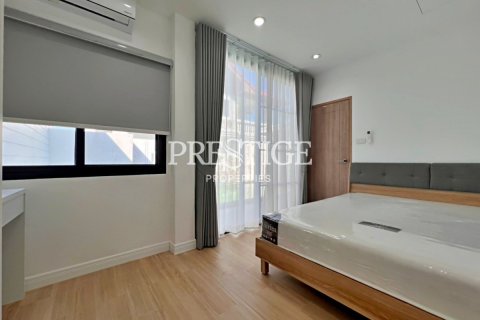 บ้านในพัทยา, ประเทศไทย 3 ห้องนอน № 197769 - รูปถ่าย 14