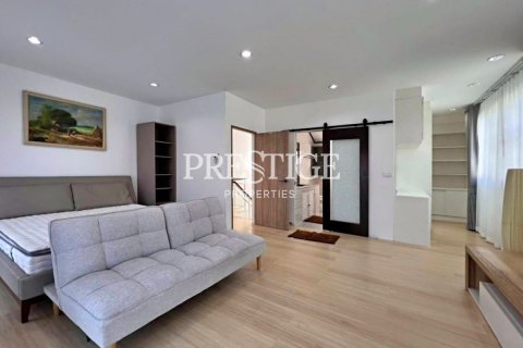 บ้านในพัทยา, ประเทศไทย 3 ห้องนอน № 197769 - รูปถ่าย 11