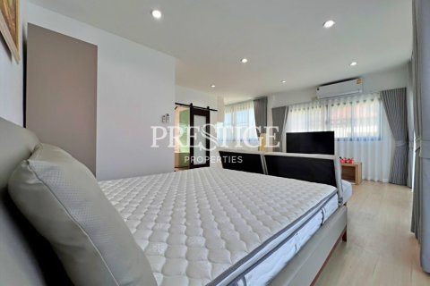 บ้านในพัทยา, ประเทศไทย 3 ห้องนอน № 197769 - รูปถ่าย 13