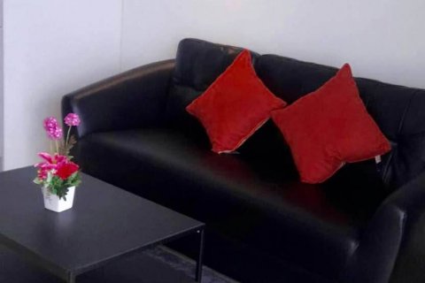 Condominio de 1 dormitorio en Pattaya, Tailandia № 45360 - foto 20