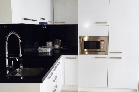 Condominio de 1 dormitorio en Pattaya, Tailandia № 45360 - foto 14