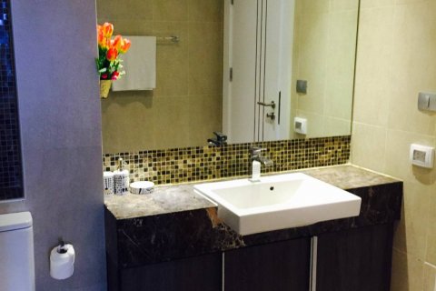 Condominio de 1 dormitorio en Pattaya, Tailandia № 45360 - foto 22