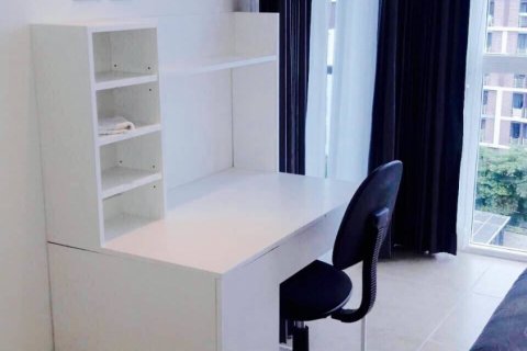Condominio de 1 dormitorio en Pattaya, Tailandia № 45360 - foto 15