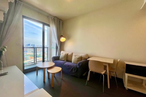 Condominio de 1 dormitorio en Pattaya, Tailandia № 47421 - foto 2