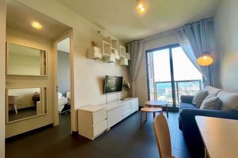 Condominio de 1 dormitorio en Pattaya, Tailandia № 47421 - foto 5