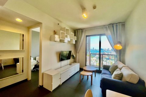 Condominio de 1 dormitorio en Pattaya, Tailandia № 47421 - foto 7