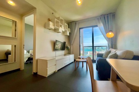 Condominio de 1 dormitorio en Pattaya, Tailandia № 47421 - foto 6
