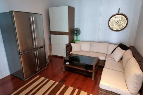 Condominio de 3 dormitorios en Pattaya, Tailandia № 47419 - foto 23