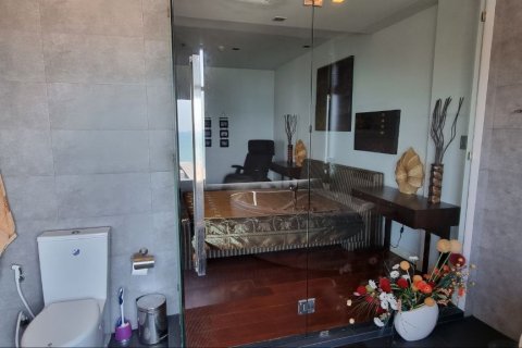 Condominio de 3 dormitorios en Pattaya, Tailandia № 47419 - foto 16