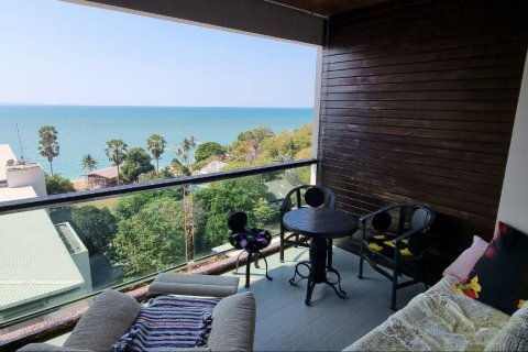 Condominio de 3 dormitorios en Pattaya, Tailandia № 47419 - foto 3