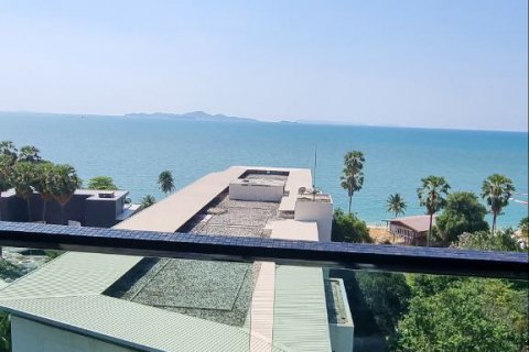 Condominio de 3 dormitorios en Pattaya, Tailandia № 47419 - foto 22