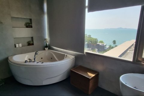 Condominio de 3 dormitorios en Pattaya, Tailandia № 47419 - foto 26