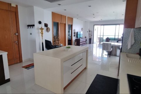 Condominio de 3 dormitorios en Pattaya, Tailandia № 47419 - foto 8