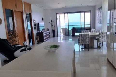 Condominio de 3 dormitorios en Pattaya, Tailandia № 47419 - foto 9