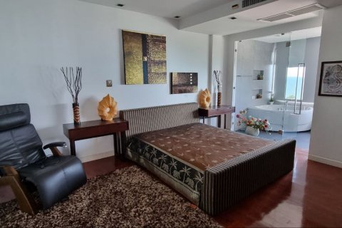 Condominio de 3 dormitorios en Pattaya, Tailandia № 47419 - foto 24