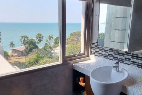 Condominio de 3 dormitorios en Pattaya, Tailandia № 47419 - foto 17
